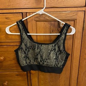 Fabletics three piece set size small